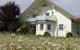 Ferienwohnung Vogelsang